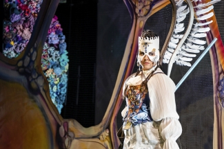 ALCINA, Luzerner Theater, Foto: Ingo Hoehn