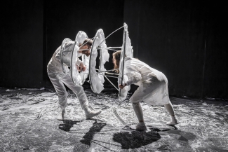 Ich, aber anders, Luzerner Theater
