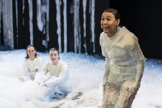 Ich, aber anders, Luzerner Theater