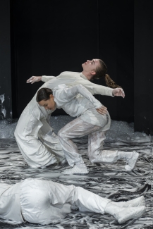 Ich, aber anders, Luzerner Theater