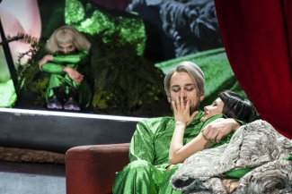 Bad Girls, Luzerner Theater