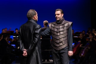 I Capuleti e i Montecchi, Luzerner Theater