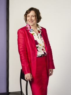 Ina Karr, Spielzeit 25/26 am Luzerner Theater