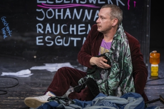Luzerner Theater_Kleine Probleme_Christian Baumbach_©Ingo Hoehn