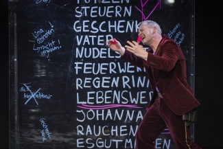 Luzerner Theater_Kleine Probleme_Christian Baumbach_©Ingo Hoehn