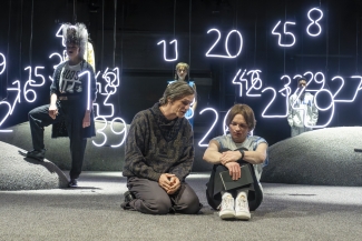 Luzerner Theater_Hard Land_Fotos: Ingo Hoehn