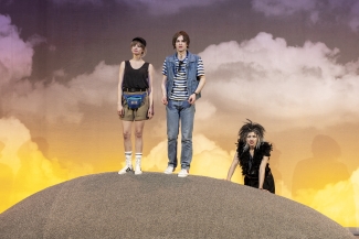Luzerner Theater_Hard Land_Fotos: Ingo Hoehn