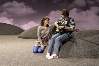 Luzerner Theater_Hard Land_Fotos: Ingo Hoehn