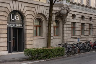 UG, Luzerner Theater