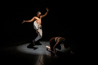 Next Matters, Luzerner Theater