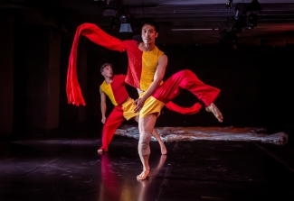 Next Matters, Luzerner Theater