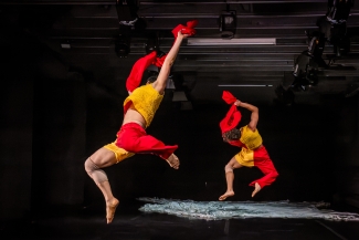 Next Matters, Luzerner Theater