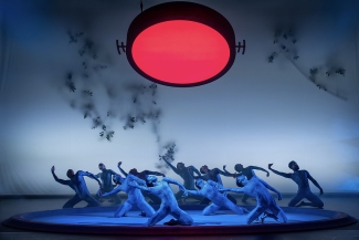 HOPE, Oh Deer, Luzerner Theater