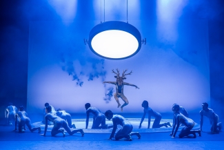 HOPE, Oh Deer, Luzerner Theater