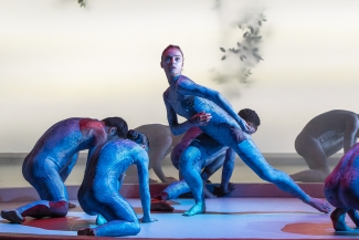 HOPE, Oh Deer, Luzerner Theater