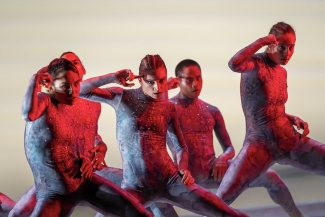 HOPE, Oh Deer, Luzerner Theater