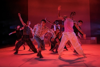 HOPE, White Rabbit, Luzerner Theater