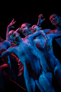 HOPE, Luzerner Theater