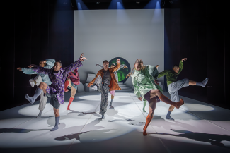 HOPE, Luzerner Theater