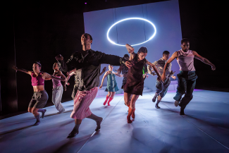 HOPE, Luzerner Theater