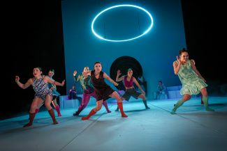HOPE, Luzerner Theater