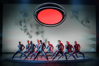 HOPE, Luzerner Theater