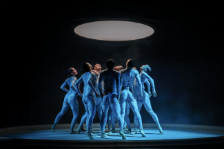 HOPE, Luzerner Theater