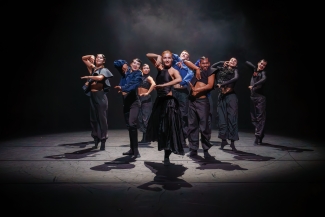 Luzerner Theater_Hemmige_Cidra Labiano_Tsai_Adrianow_Spinosi_Prichard_Obenga_Scarpato_Tocchetti_Foto Ingo Hoehn