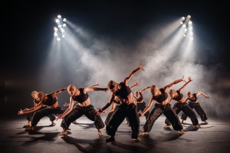 Luzerner Theater_Hemmige_TanzLuzern2_Foto Ingo Hoehn