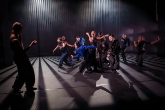 Luzerner Theater_Hemmige_TanzLuzern3_Foto Ingo Hoehn