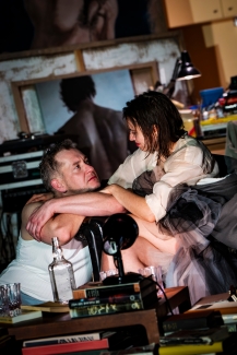 Luzerner Theater_Resonanzen_Christian Baumbach_Annina Hunziker_Foto Ingo_Hoehn