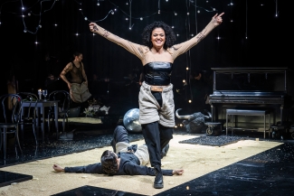 Luzerner Theater_La Tragédie de Carmen_Josy Santos_Foto_Ingo_Hoehn