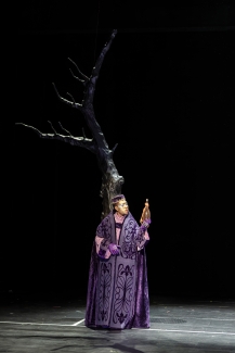 Luzerner Theater_L'elisir d'amore_Rueben Mbonambi_Foto_Ingo Hoehn