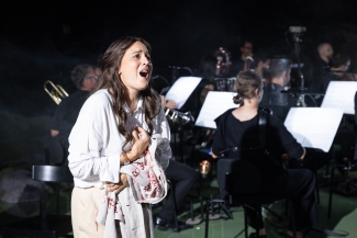 Luzerner Theater_Mad King & Medea_Solenn' Lavanant Linke_Foto_Manuela Jans