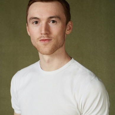 Mathew Prichard, Luzerner Theater
