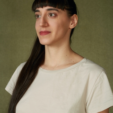 Mathilde Gilhet, Luzerner Theater