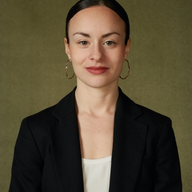 Valeria Marangelli, Luzerner Theater