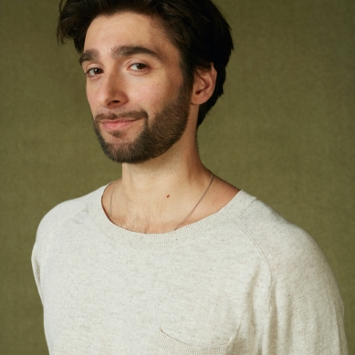 Dario Dinuzzi, Luzerner Theater