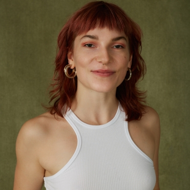 Giulia Esposito, Luzerner Theater