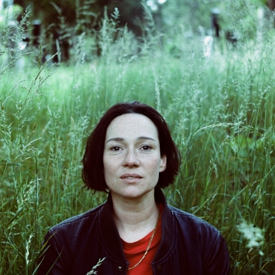 Hanna Binder