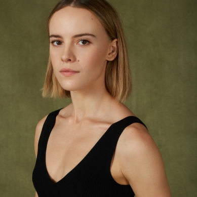 Hanna Hughes, Luzerner Theater