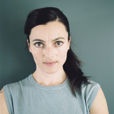 Maja S. K. Ratkje, Foto: Ellen Lande Gossner