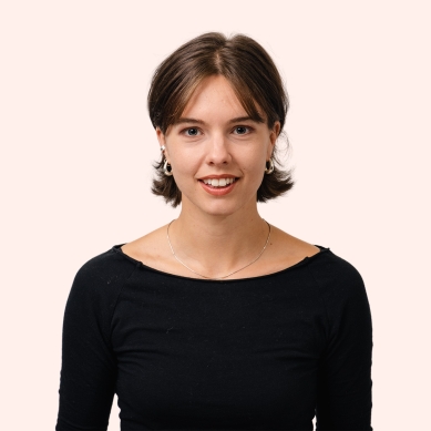 Amélie Hug