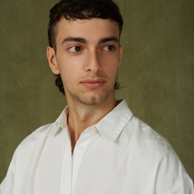 Andrea Lippolis, Luzerner Theater