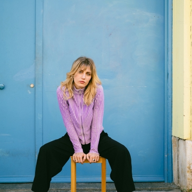 Anna Sarah Waterstradt