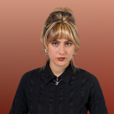 Anna Sarah Waterstradt