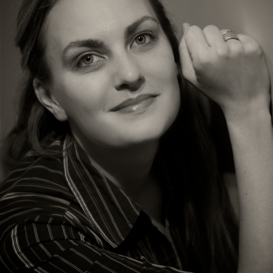 Antonia Bourvé