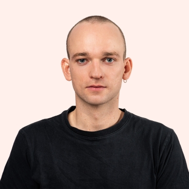Bastian Inglin