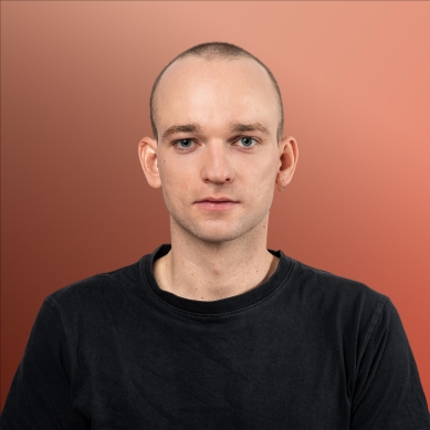 Bastian Inglin