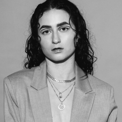 Chloé Wanner